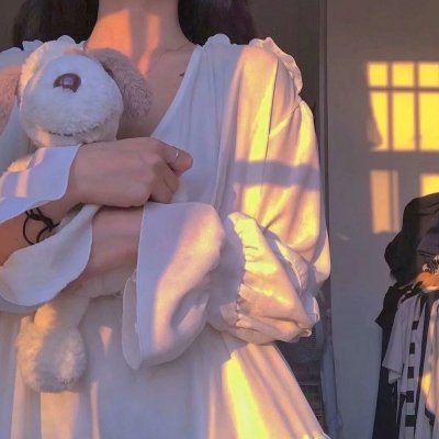 卖火柴女孩的再临